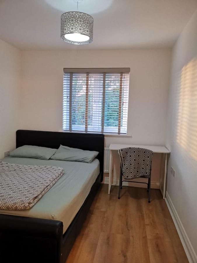 Casa de hóspedes Langley Haven - 3 Bedroom House
