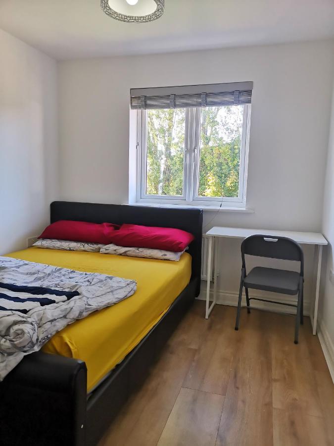 Langley Haven - 3 Bedroom House