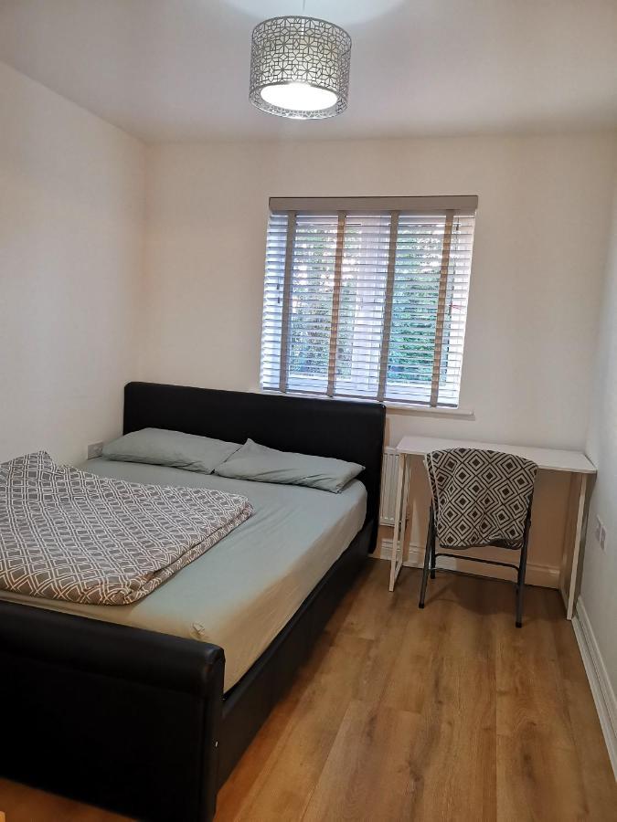 Langley Haven - 3 Bedroom House