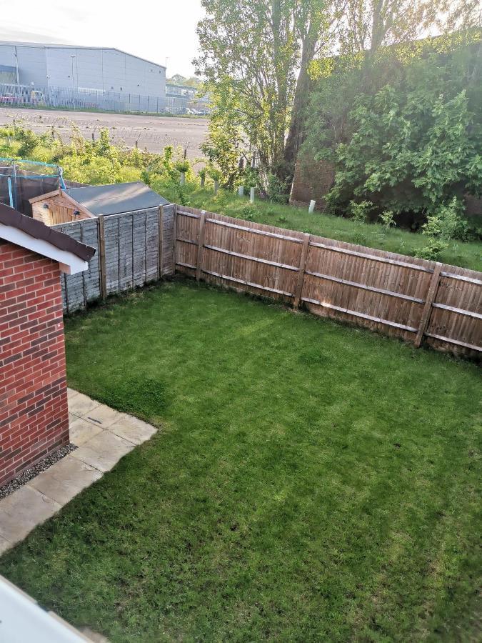 Langley Haven - 3 Bedroom House