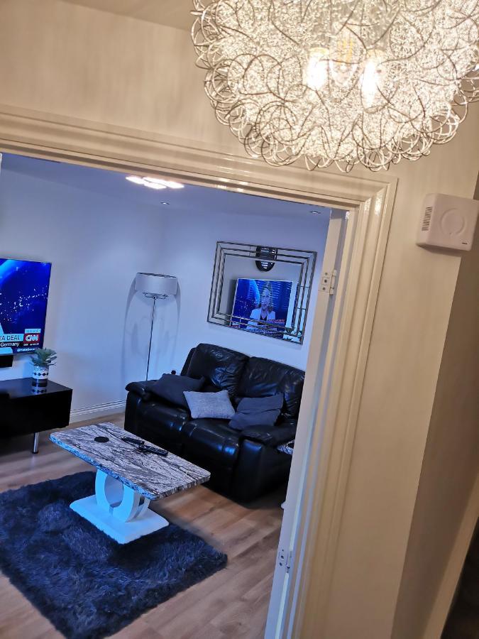 Guest house Langley Haven - 3 Bedroom House