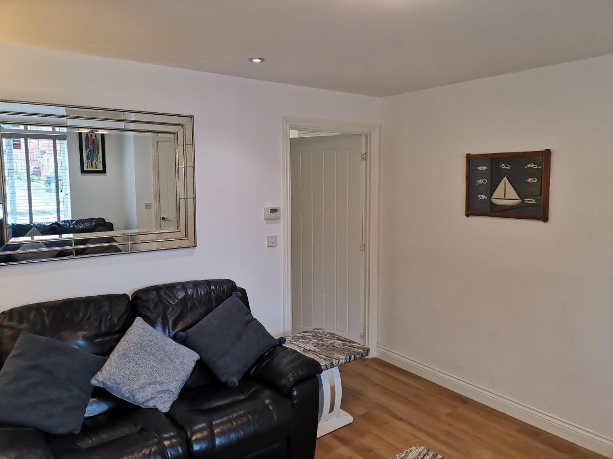Langley Haven - 3 Bedroom House * Maidstone