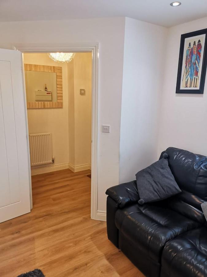 Langley Haven - 3 Bedroom House Maidstone