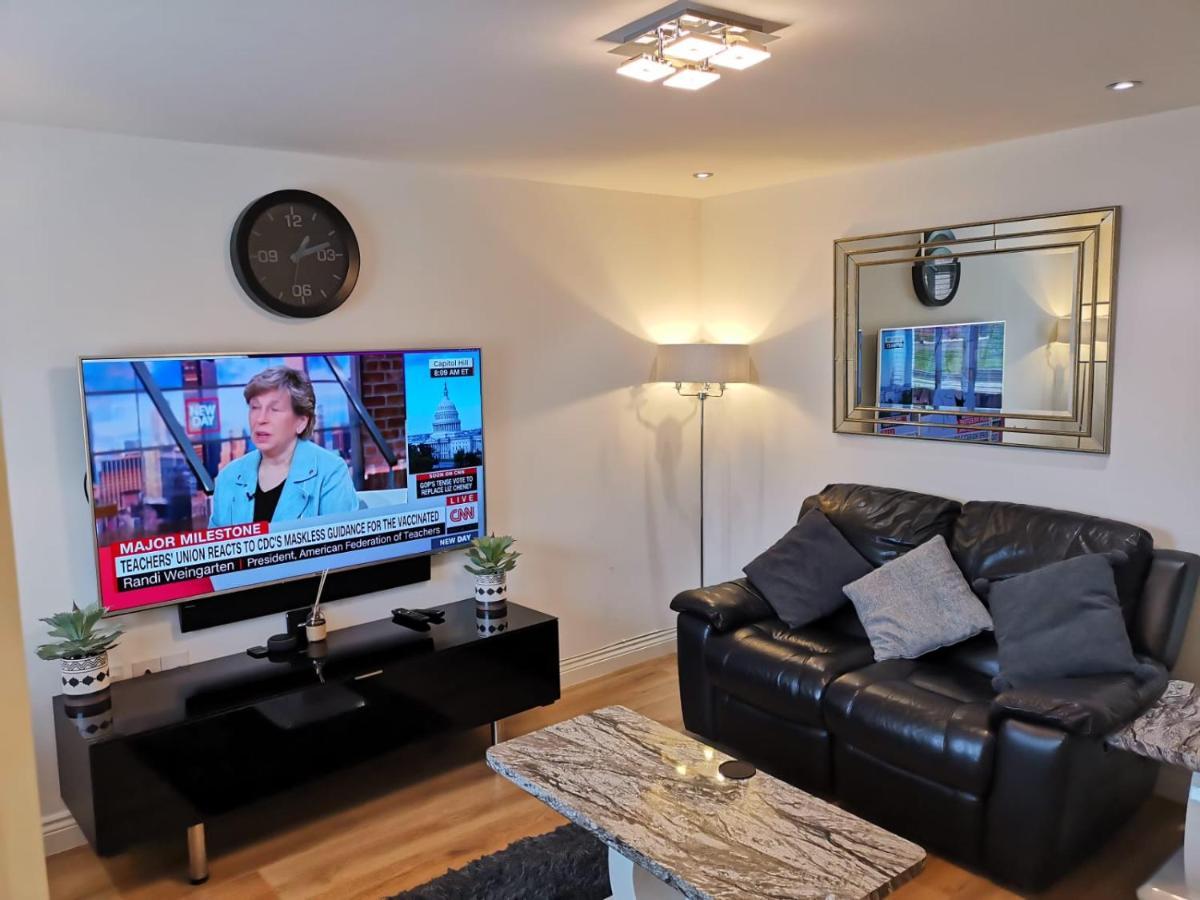Langley Haven - 3 Bedroom House * Maidstone
